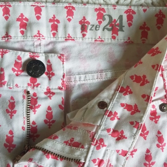 J. CREW Cropped Matchstick Jeans - Picture 4 of 8